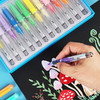 【贝发】直液式丙烯马克笔 商品缩略图4