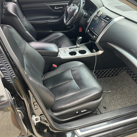 日产 天籁 2.0LXL智进版【长租-北京】 商品图5