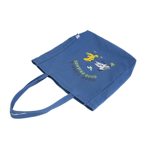 团团好朋友环保帆布袋 商品图8