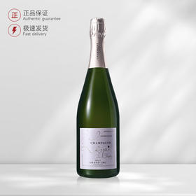 尚珮-精粹-特级园-白中白香槟起泡葡萄酒"Champagne L'Esprit de Chapuy Grand Cru Blanc de Blancs Brut"