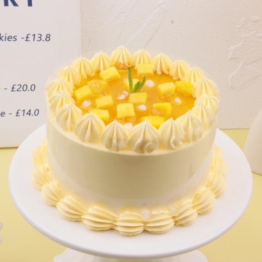 DIY烘焙课体验做蛋糕（做完可带走）亲子/闺蜜/情侣双人手工DIY蛋糕制作体验，烘焙名师现场指导，仅限深圳客户参与（深圳幸福西饼蛋糕） 商品图9