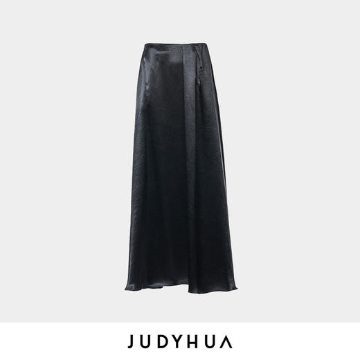 JUDYHUA 绵延系列极简半裙 商品图3