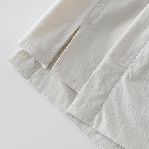 Lu同款宽松高腰短裤 户外速干透气运动裤【预售10天】 商品图4