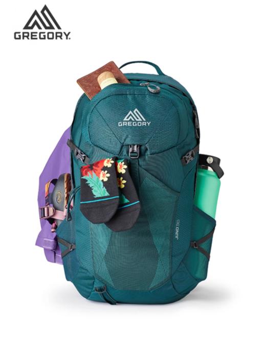 Gregory格里高利CITRO林海JUNO竹溪户外徒步包透气双肩背包登山包 商品图5