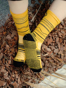 【618！户外袜子 攻略】这几款高性价比袜子实测真香！