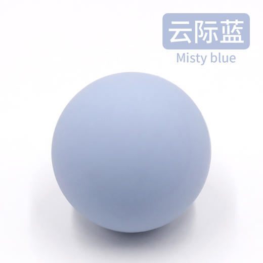 硅胶单球 | 筋膜球 商品图6