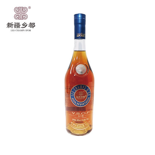 新疆乡都VSOP 商品图1