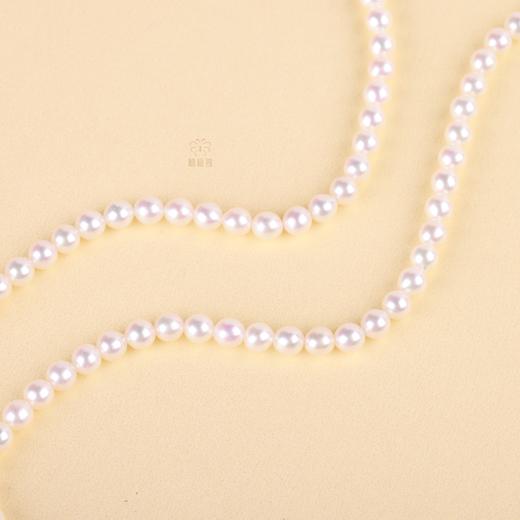【靓点】米珠项链 ZZ241002002 商品图4