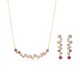 施华洛世奇 套装  5722542-F