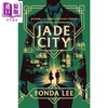 预售 【中商原版】翡翠城 获星云奖 绿谷传奇系列1 李方达作品 Jade City The Green Bone Saga1 英文原版 Fonda Lee 畅销奇幻故事 商品缩略图0
