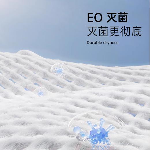 【男士内裤平角纯棉】BEBE STAR纯棉灭菌日抛免洗便捷独立包装出差旅游 商品图6