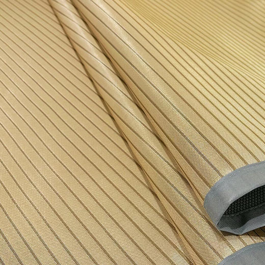 圣夫妮  凉感亲肤艾草冰丝席三件套 商品图6