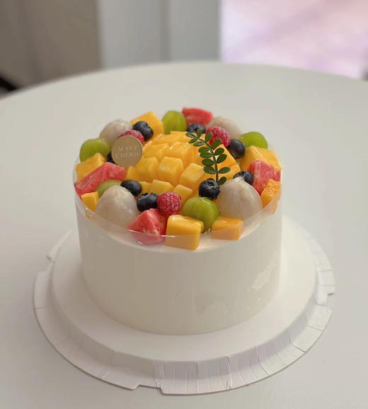 邂逅初夏 商品图0