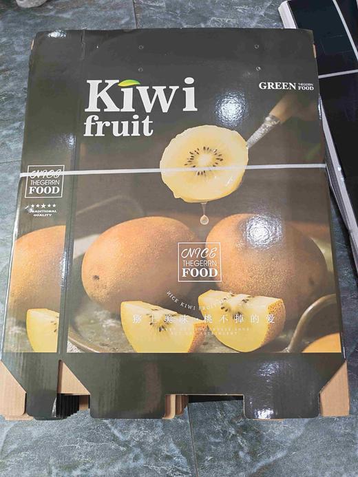 包装黑色金果12头礼盒 商品图0