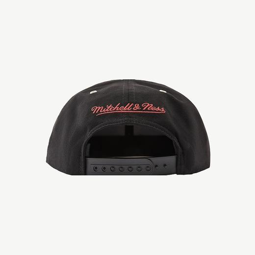 Mitchell&Ness 公牛Lifestyle平檐帽 80135 商品图2