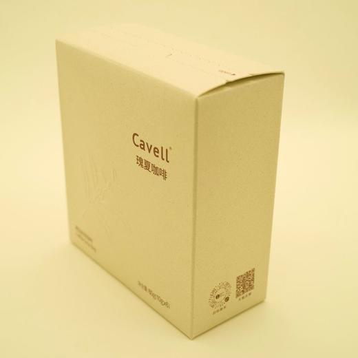 正谷Cavell哥伦比亚瑰夏挂耳咖啡 商品图10