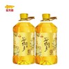 金龙鱼 谷维多 东方好礼 稻米油5L*2 商品缩略图0