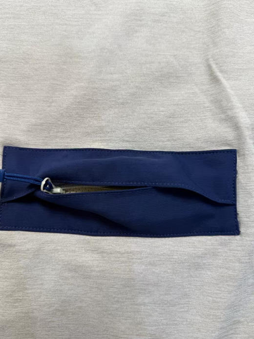 原单正品哥伦比亚25新款，口袋拉链短袖！！！两个色，尺码S-XXL 商品图8