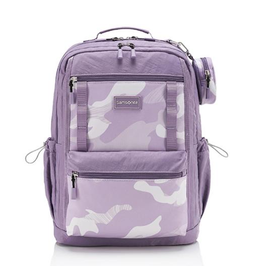 新秀丽YOUTHR系列中学生书包NW4*314 商品图3