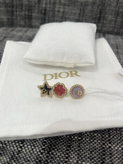 女款耳环010 商品图0