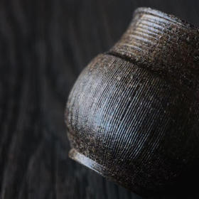 几上造物-【空寂建水】