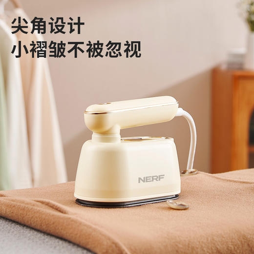 NERF手持蒸汽电熨斗 商品图4