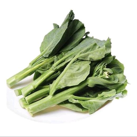 优选芥兰约300g/份 商品图0