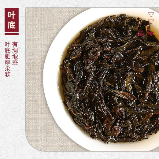 【山纯限品】2025年013胡麻涧金观音17g 商品图4