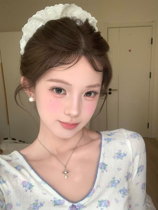 Tina 【水晶皮蛋】14.2mm 商品图3