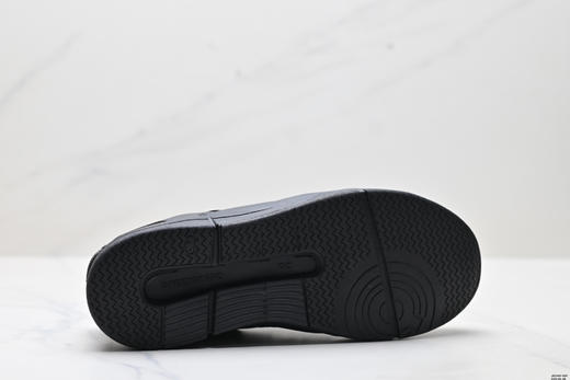 昂跑ON THE ROGER时尚低帮休闲运动板鞋男女鞋 商品图8