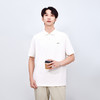 【新品上新】HX 夏季翻领短袖T恤微宽松Z102520100101 商品缩略图0