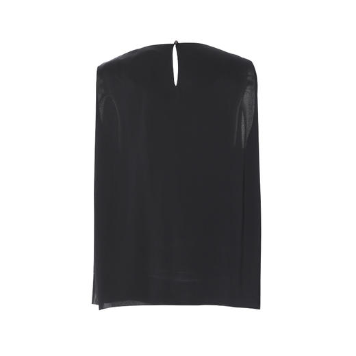 EITIE爱特爱时尚高级感通勤显瘦气质温柔小上衣夏新款8213922 商品图7