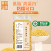 果然生机 道地有机大黄米400g/袋 商品缩略图0