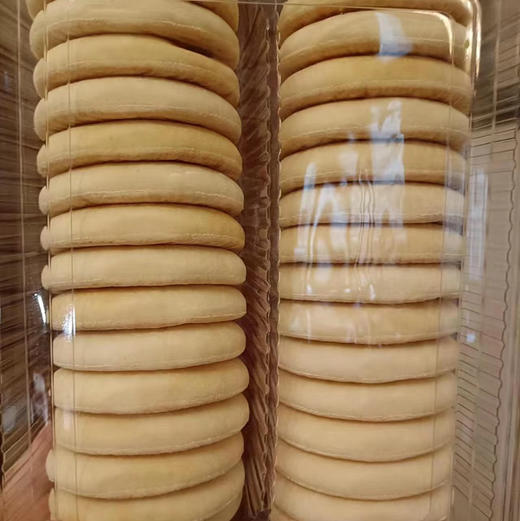 山药饼485克 商品图1