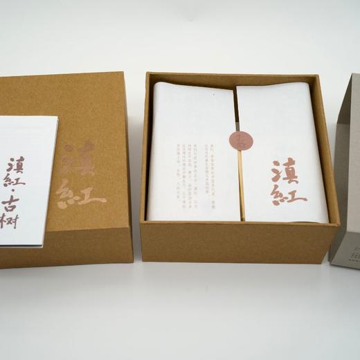 正谷古树红茶 商品图6