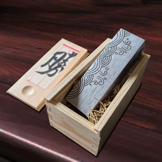 山河无恙 | 纪念抗战胜利80周年镇纸 商品图5