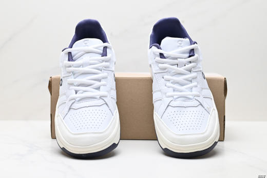 昂跑ON THE ROGER时尚低帮休闲运动板鞋男女鞋 商品图6