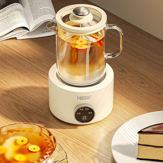 NERF 电热水杯HE297 商品图4