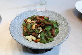 徽派小炒肉/例