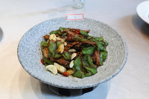 徽派小炒肉/例 商品图0