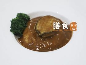 鲍鱼捞饭/位