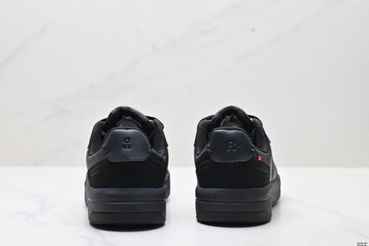 昂跑ON THE ROGER时尚低帮休闲运动板鞋男女鞋 商品图5