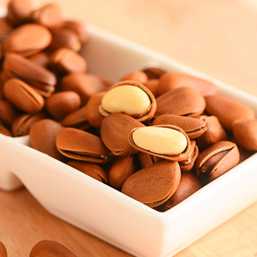 阿比该松子200g 商品图3