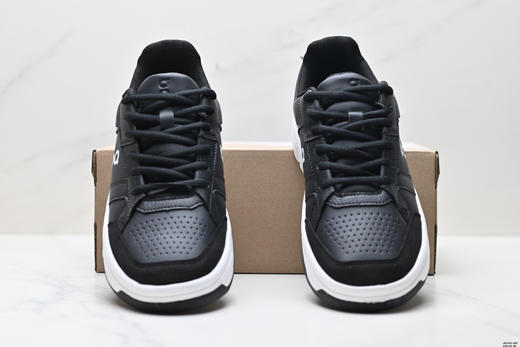 昂跑ON THE ROGER时尚低帮休闲运动板鞋男女鞋 商品图6