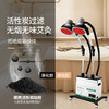 【单/双头回旋灸】活性炭净烟丨旋灸仪扶阳透灸仪家用艾灸仪器 中医馆连锁加盟商用款 智能控温热敷【艾灸仪器】 商品缩略图2