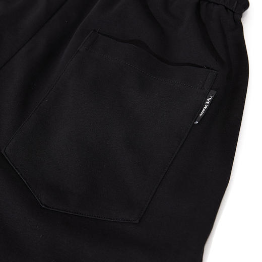 【新品上市】HX 夏季直筒休闲长裤宽松C203520042101 商品图11