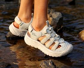 【品牌介绍】萨拉曼│让徒步成为享受！带你玩转户外！ 