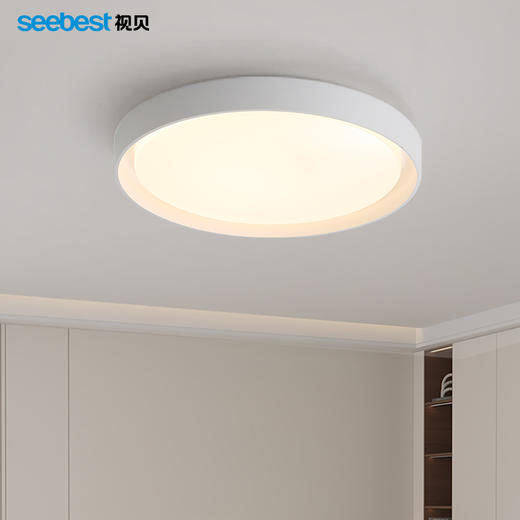 佳美圆-三防卧室灯 商品图0