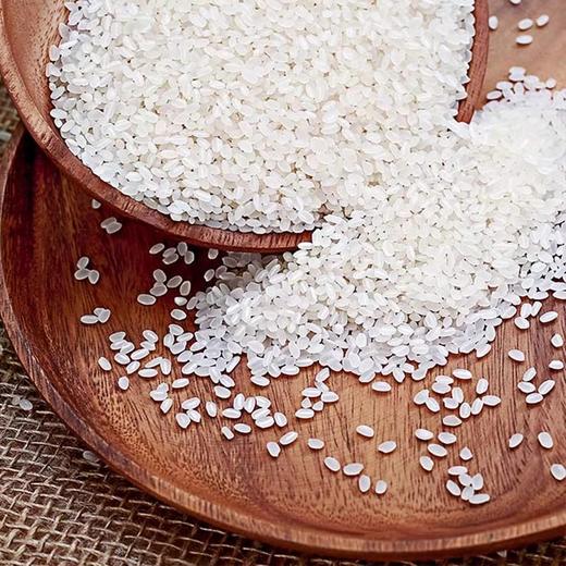 【组合立减】福临门小站稻5kg+海天致美味-美味有礼调味品礼盒1800ml+680g 商品图1