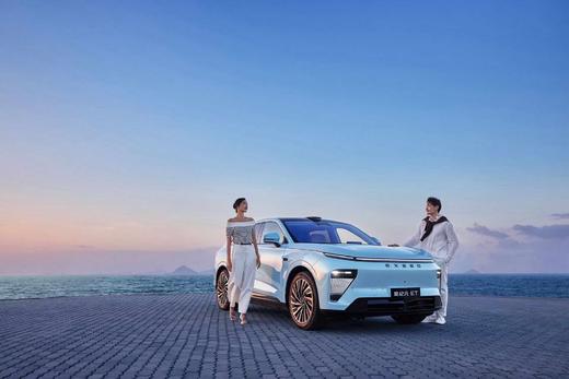 汽车团购优惠券-星途星纪元全系列 商品图4